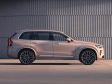 Facelift Volvo XC90 (2025) - Ist beim XC90 aber auch nicht so schwer, denn das Fahrzeug war bei der Markteinführung vor mittlerweile etwa 10 Jahren ein sehr progressives Automobil.