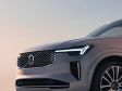 Facelift Volvo XC90 (2025) - Ein gutes Stück verändert: Die Front und auch die Lichtsignatur des Thor