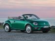 VW Beetle Cabrio Facelift 2017 - Bild 12