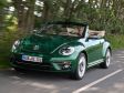 VW Beetle Cabrio Facelift 2017 - Bild 14