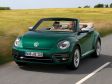 VW Beetle Cabrio Facelift 2017 - Bild 16