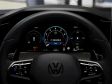 VW Golf 8 R Facelift - Cockpit