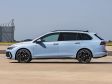 VW Golf 8 Variant - Facelift 2024 - Seitenansicht