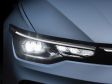 VW Golf 8 Variant - Facelift 2024 - Frontscheinwerfer