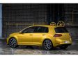 VW Golf VII Facelift 2017 - Bild 11