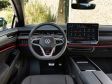 VW ID.7 GTX Tourer - Cockpit