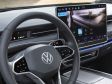 VW ID.7 Tourer - Cockpit - wie immer bei den ID-Modellen ist uns das Fahrerdisplay zu klein. Warum geht das nicht genauso gut wie beim neuen Passat?