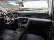 VW Passat VIII Variant GTE Facelift 2019 - Bild 4