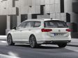 VW Passat VIII Variant GTE Facelift 2019 - Bild 10