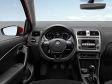 VW Polo V Facelift - Ebenso Serie ist ab Comfortline ein Radio. Das haben wir sowieso nicht verstanden, warum ein Radio beim Polo V in allen Ausstattungen ein Sonderzubehör war.