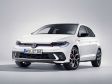 VW Polo VI GTI Facelift 2021 - Neben dem normalen Polo erhält auch der Polo GTI ein Facelift. Vorne fällt dies eher marginal aus.