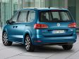 VW Sharan Facelift 2015 - Bild 2