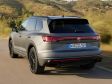 VW Touareg III R - Facelift 2023 - Heckansicht