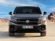 VW Touareg III R - Facelift 2023 - Frontansicht