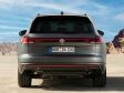 VW Touareg III R - Facelift 2023 - Heckansicht