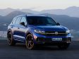 VW Touareg III R - Facelift 2023 - Frontansicht