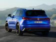 VW Touareg III R - Facelift 2023 - Heckansicht