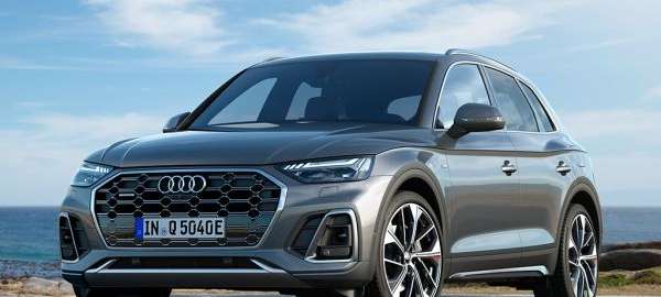 Plug-in Hybride sind für den Audi A6 und Audi Q5 ab August 2023 wieder verfügbar.