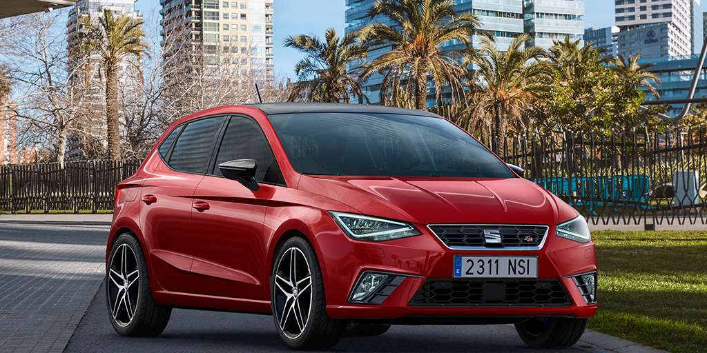 Der MPI 1.0 im Seat Ibiza ist wieder da. - © Bild: Seat