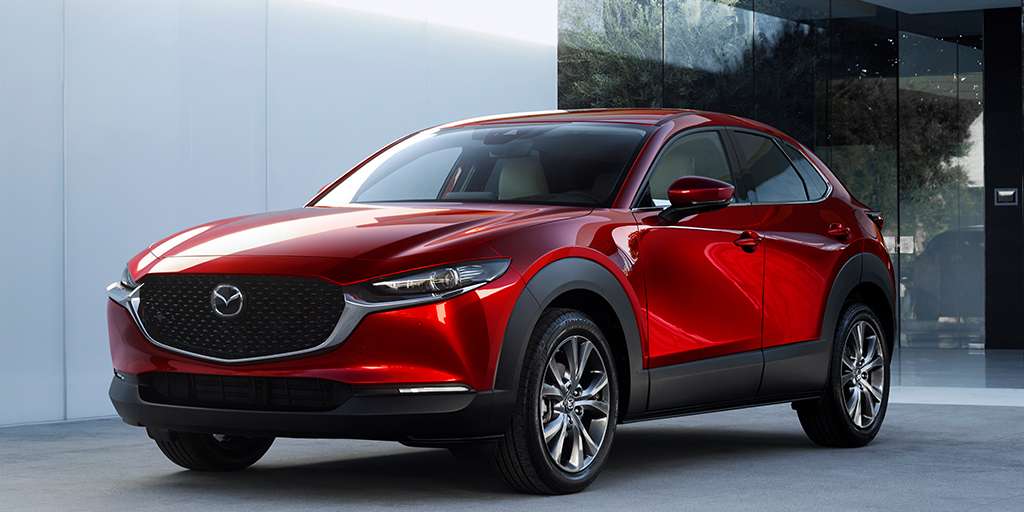 Mazda SUVs werden teurer. - © Bild: Mazda