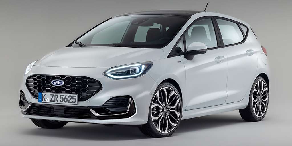 Nachruf auf den Ford Fiesta - © Bild: Ford