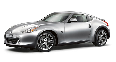 Nissan 370z 3 7 328ps Automatik Technische Daten Abmessungen Verbrauch Ps Kw Preis Drehmoment Gewicht Nissan 370z 3 7 328ps Automatik