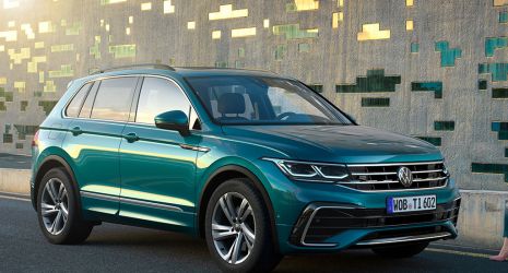 VW Passat Facelift (2019): Alle Preise, Motoren und Ausstattungen