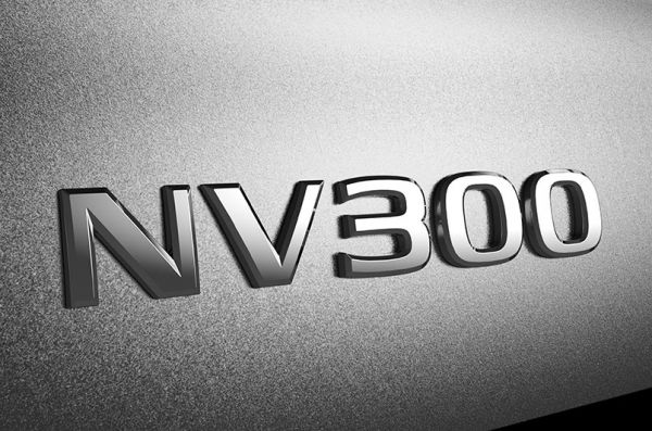 Primastar war einmal. Jetzt gibt es den Nissan NV300 in der gleichen Klasse. Bild: Nissan
