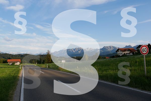 Mit der Novelle der Straßenverkehrsordnung gibt es zahlreiche Änderungen im Bußgeldkatalog. Bild: angurten.de / christian schön