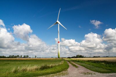 Effizientstrategie 2050 der Bundesregierung - Im Kabinett beschlossen